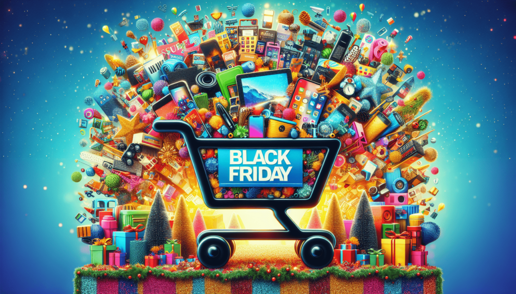 Enjoy Significant Discounts on SureCart during Black Friday