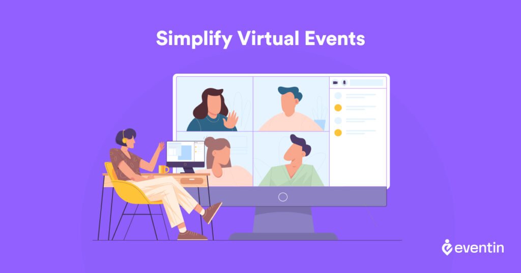 How to Create Virtual Events with Eventin Google Meet Integration