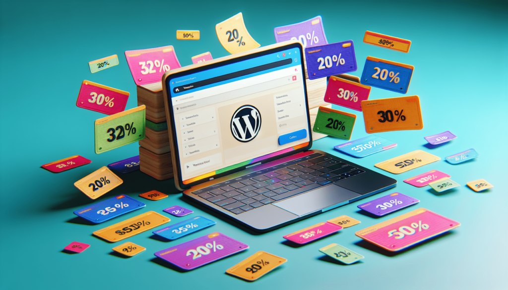 Summary of WordPress LTD Sales and Coupons on WebTNG