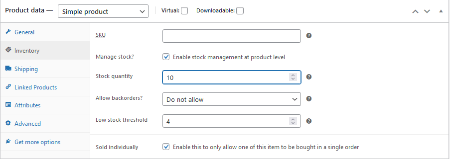 WooCommerce Inventory Management: Essential Strategies for Success